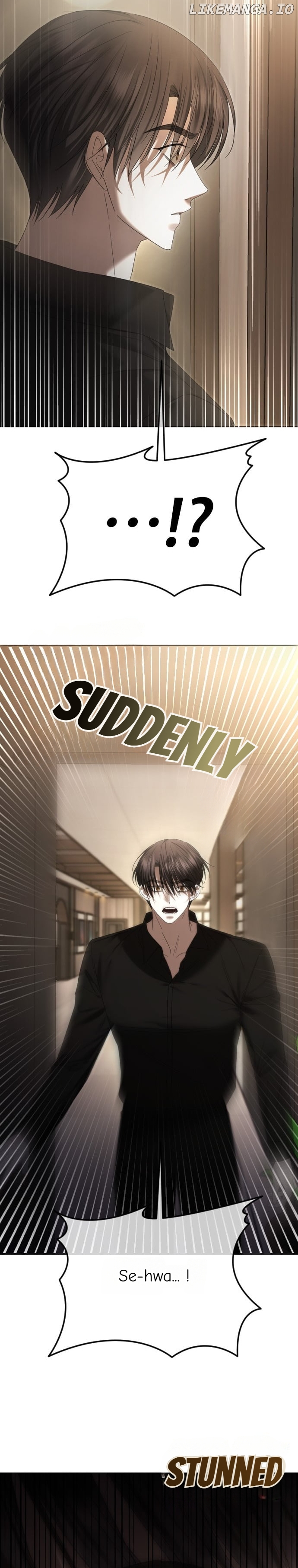 The Ending, I Want to Change it Chapter 63 - page 33